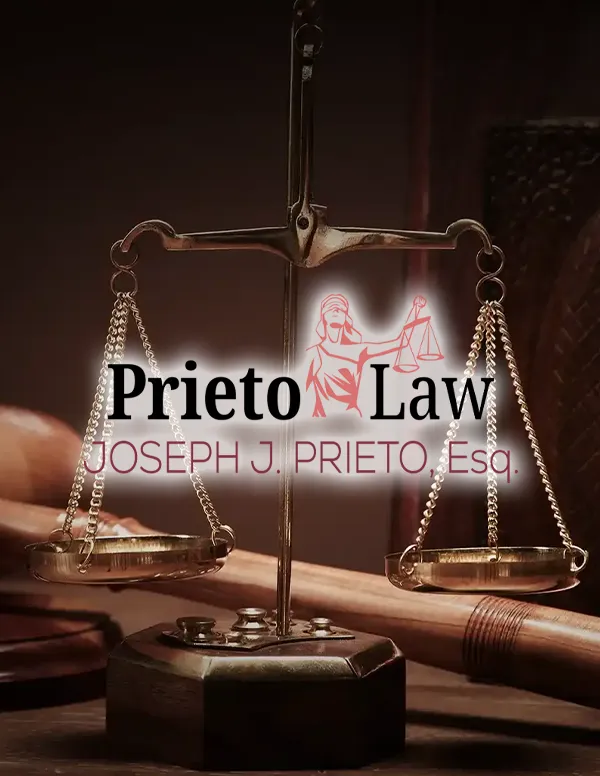 Prieto Law