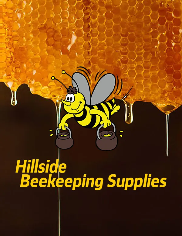 Hillside Beekeeping Supplies
